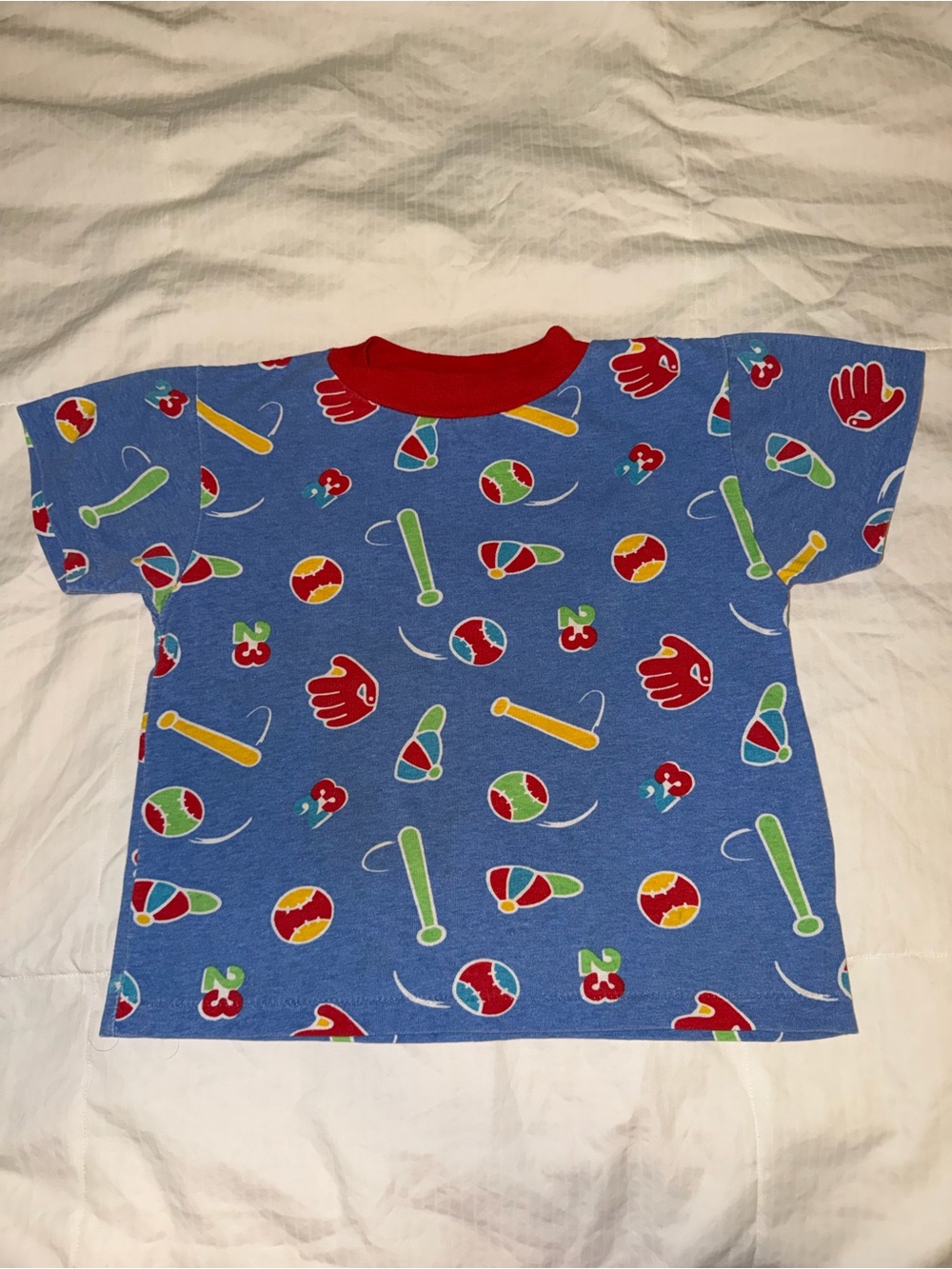 Fisher Price Vintage T-Shirt